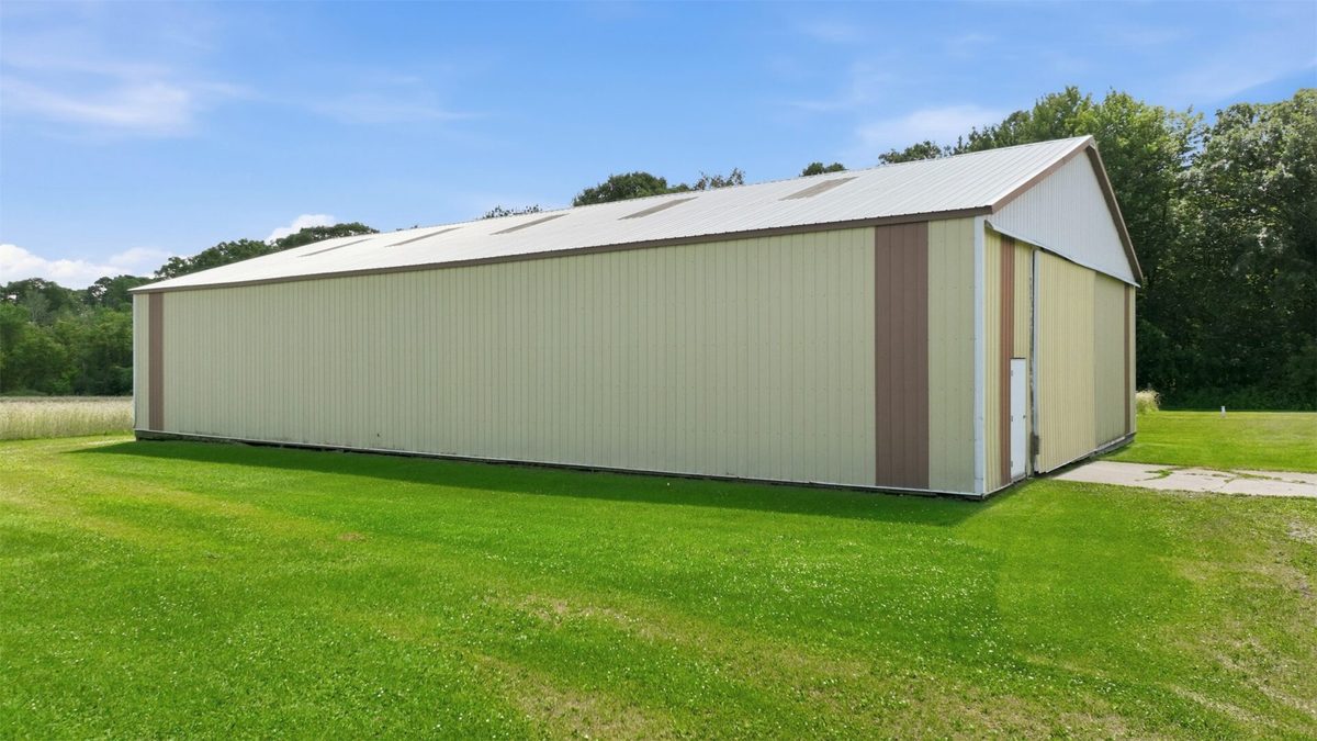 23815 County Highway F, New Auburn WI 54757 - Residential house for sale - MLS #1603268 - image49
