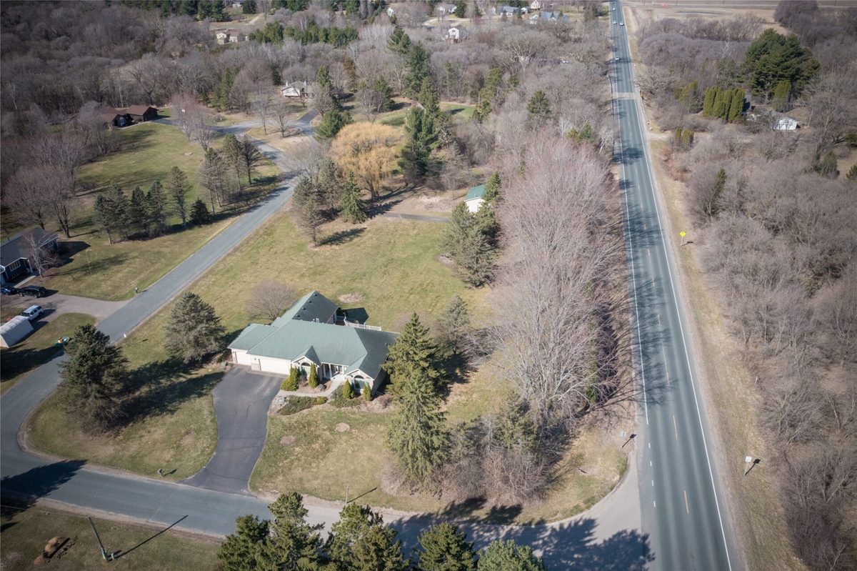 N8889 1031st Street, River Falls, WI