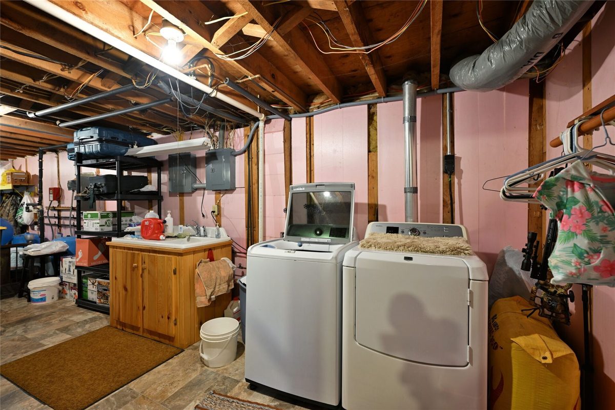 W3917 County Highway D, Sarona WI 54870 - Residential house for sale - MLS #1605812 - image18