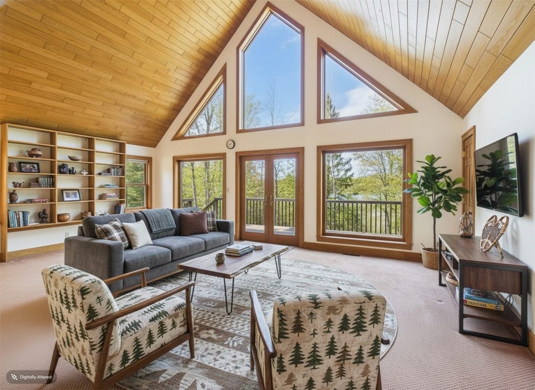 6000 Smith Lake Road, Barnes WI 54873 - Residential house for sale - MLS #1601401 - image18
