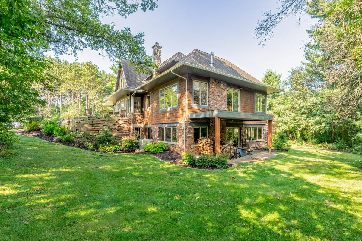 W5325 Jene Road, Eau Claire WI 54701 - Residential house for sale - MLS #1602433 - image8