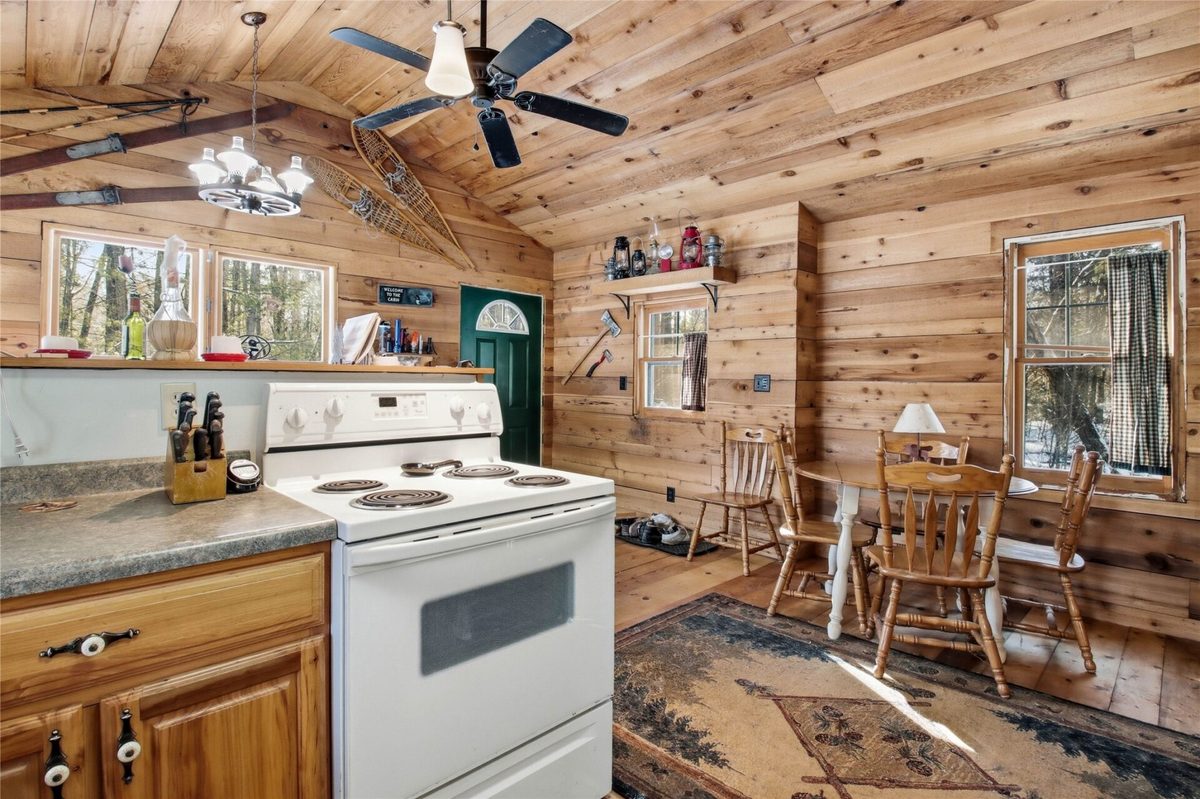 Hayward WI 54843 - Residential house for sale - MLS #1599257 - image4
