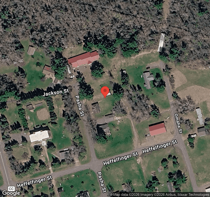 4490 N Pasha Street, Couderay, WI