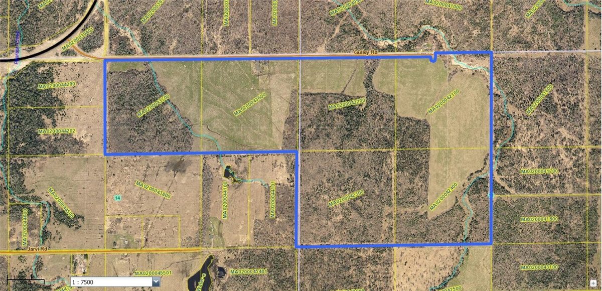 11TBD Gulley Road, Maple, WI — photo 14
