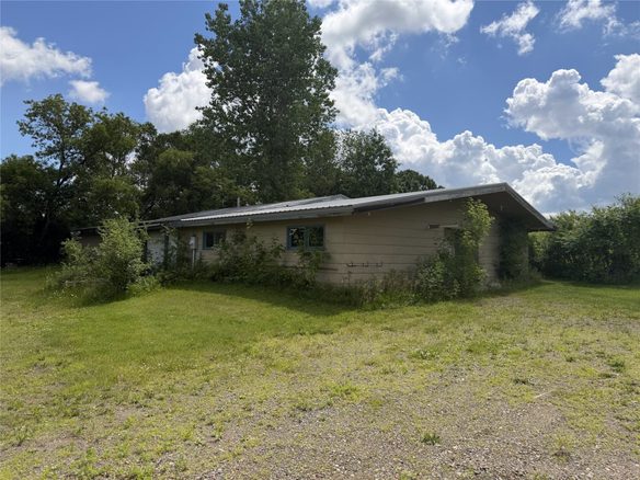 102 Clinton Street, Almena WI 54805 - Land house for sale - MLS #1602634 - image1