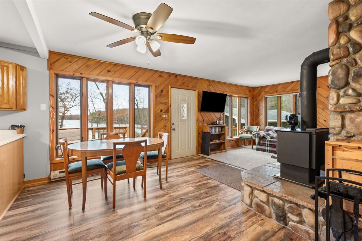 N810 Holy Island Road, Sarona WI 54870 - Residential house for sale - MLS #1606303 - image6