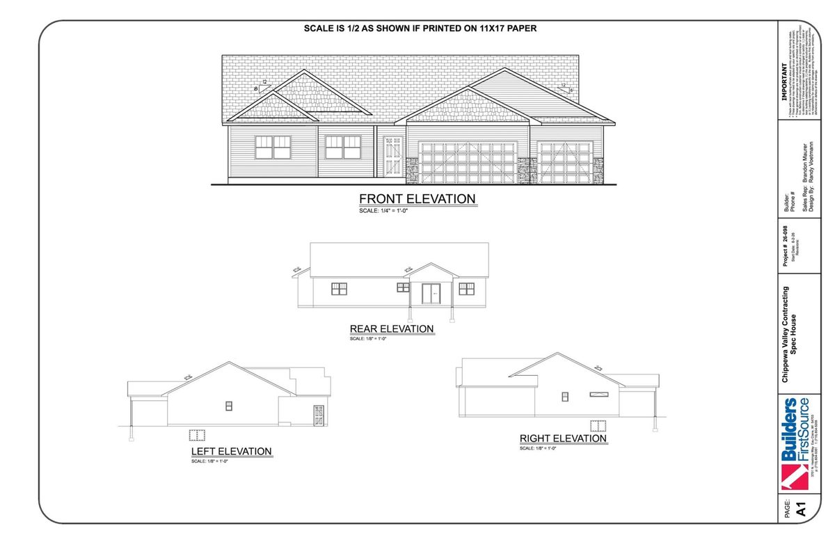 9084 24th Avenue, Eau Claire WI 54703 - Residential house for sale - MLS #1604297 - image33