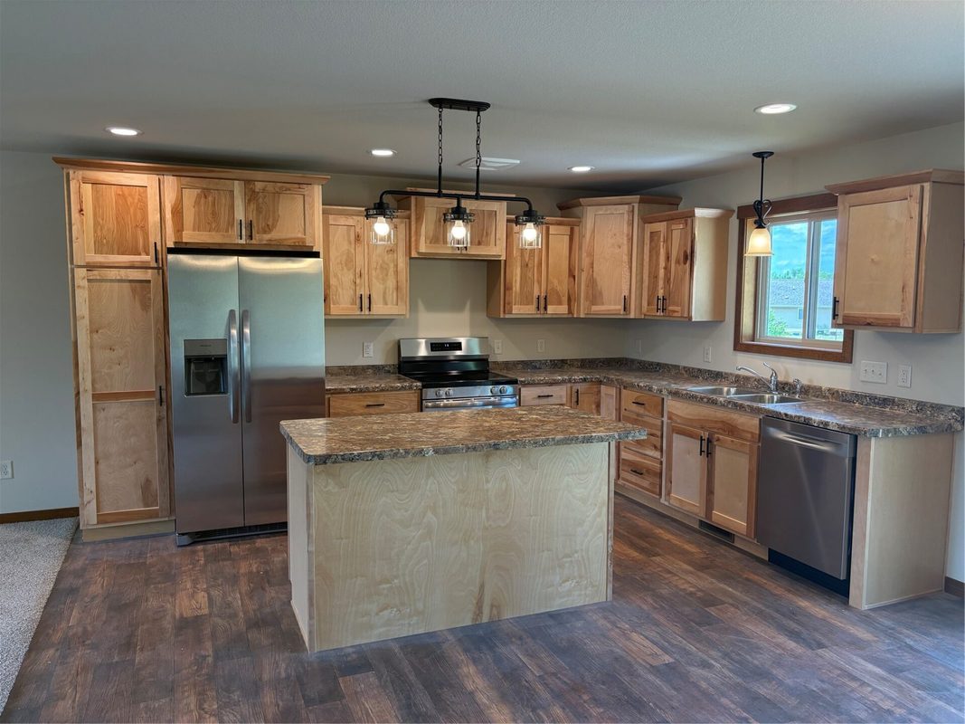 14698 45th Avenue, Chippewa Falls WI 54729 - Residential house for sale - MLS #1603050 - image2