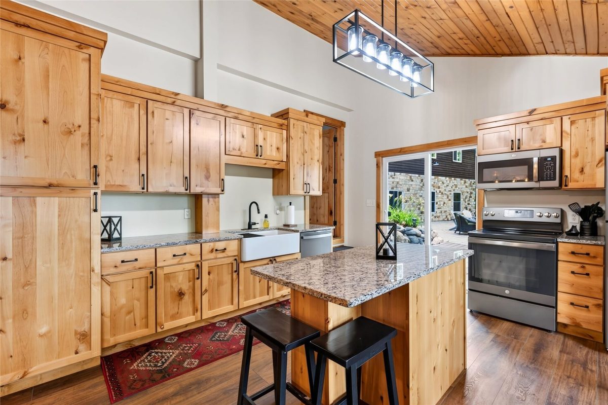 N457 Balsam Lake Road, Birchwood WI 54817 - Residential house for sale - MLS #1603747 - image23