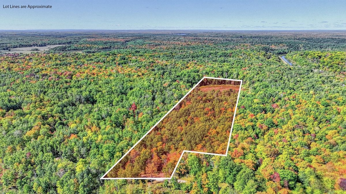8087N Universal Drive, Winter WI 54896 - Land house for sale - MLS #1605404 - image2