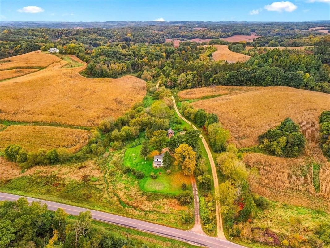 N46833 County Road D, Strum WI 54770 - Residential house for sale - MLS #1605518 - image31