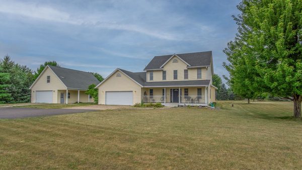 18046 50th Avenue Chippewa Falls WI 54729