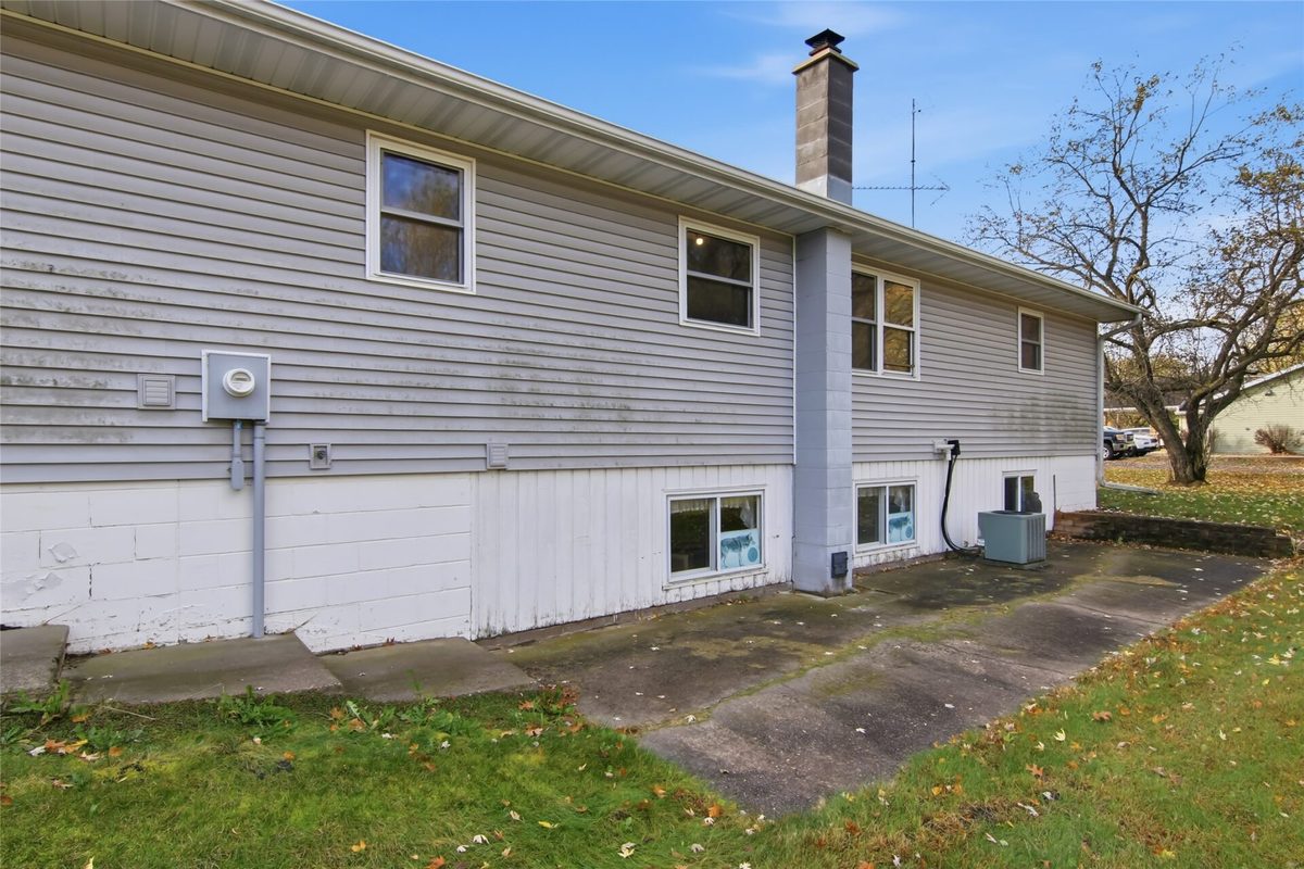435 Main Street, Boyceville WI 54725 - Residential house for sale - MLS #1605918 - image38