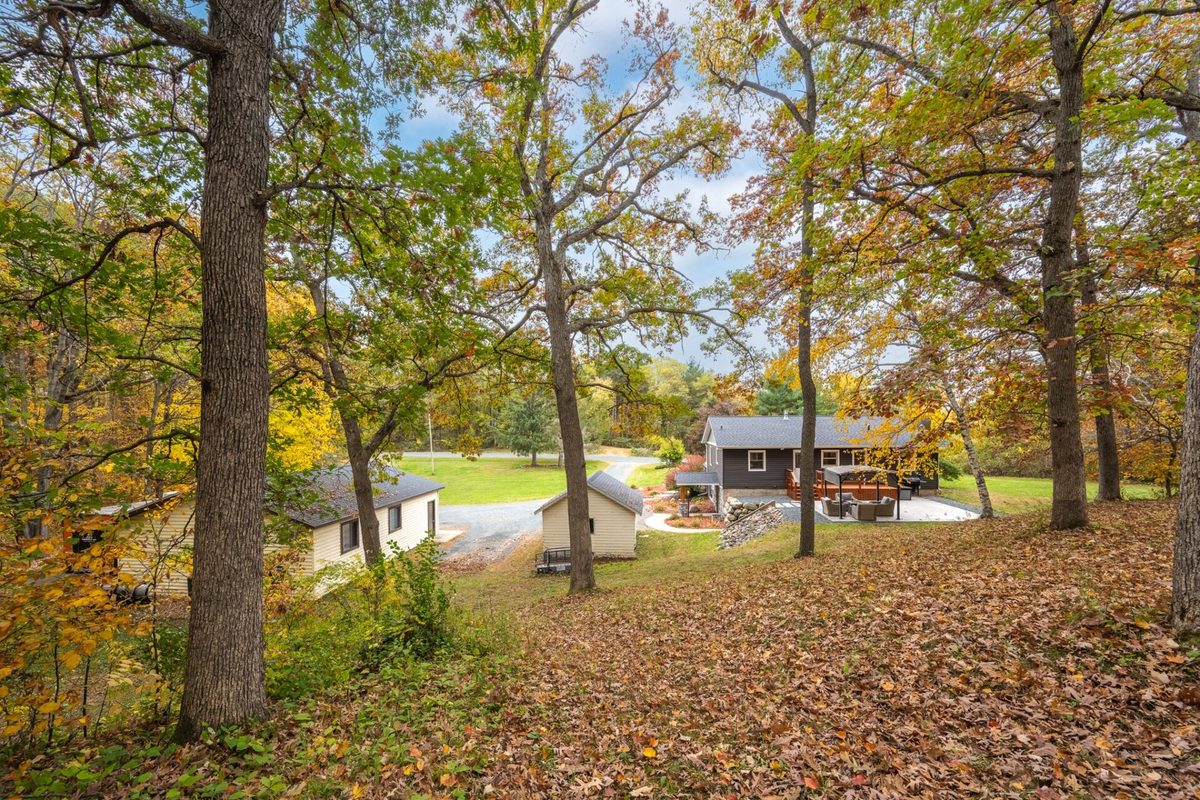 2181 140th Avenue, St Croix Falls WI 54024 - Residential house for sale - MLS #1606094 - image22