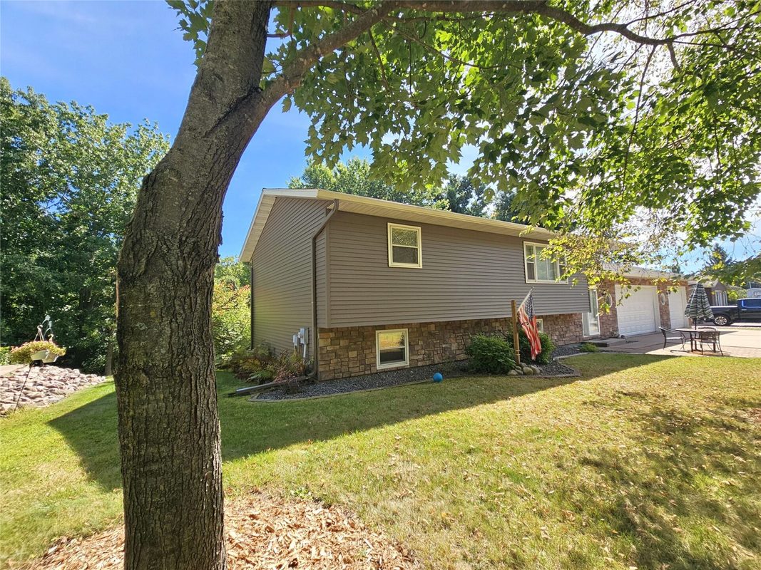 1105 Boehmer Drive, Rice Lake WI 54868 - Residential house for sale - MLS #1604746 - image3