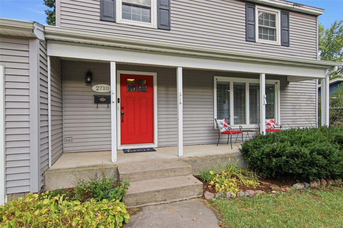2710 Sherman Street, Eau Claire WI 54701 - Residential house for sale - MLS #1604757 - image35
