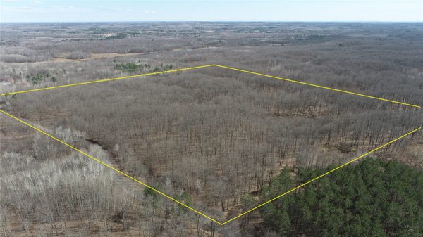 0 290th Avenue New Auburn WI 54757