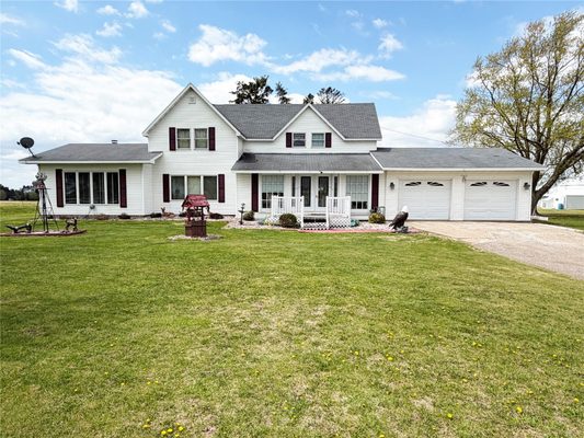 854A 6th Street, Clayton WI 54004 - Residential house for sale - MLS #1598496 - image1