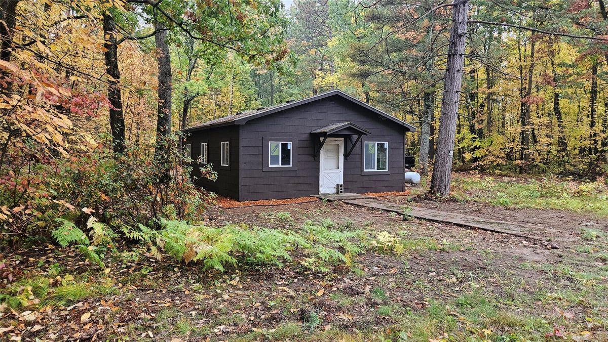 14385 County Hwy K, Hayward WI 54843 - Residential house for sale - MLS #1605627 - image3