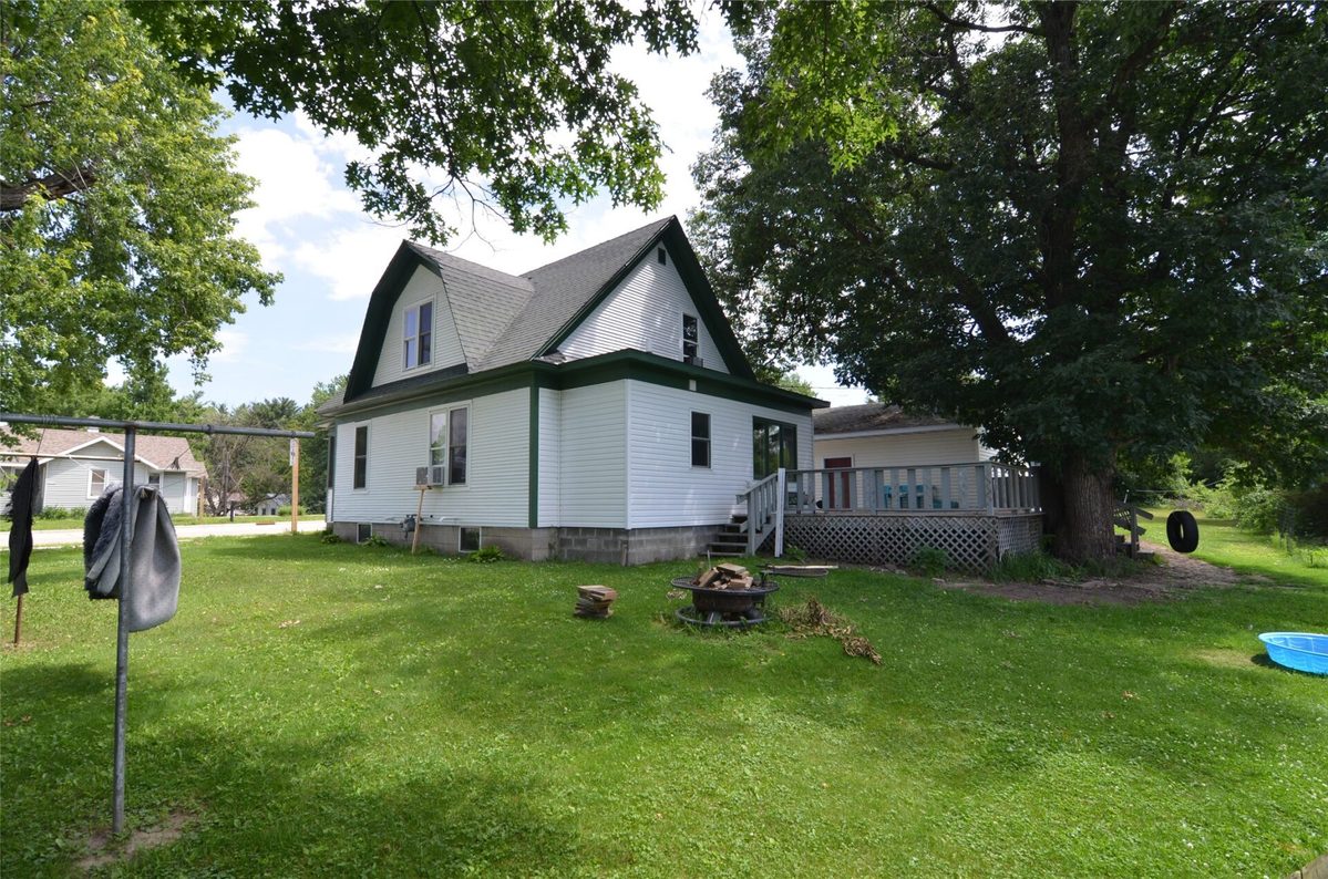 13131 10th Street, Osseo WI 54758 - Residential house for sale - MLS #1603017 - image5