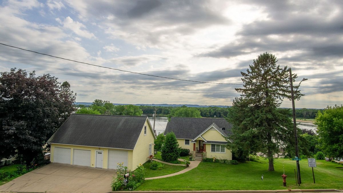 1107 2nd Street, Alma WI 54610 - Residential house for sale - MLS #1603165 - image4