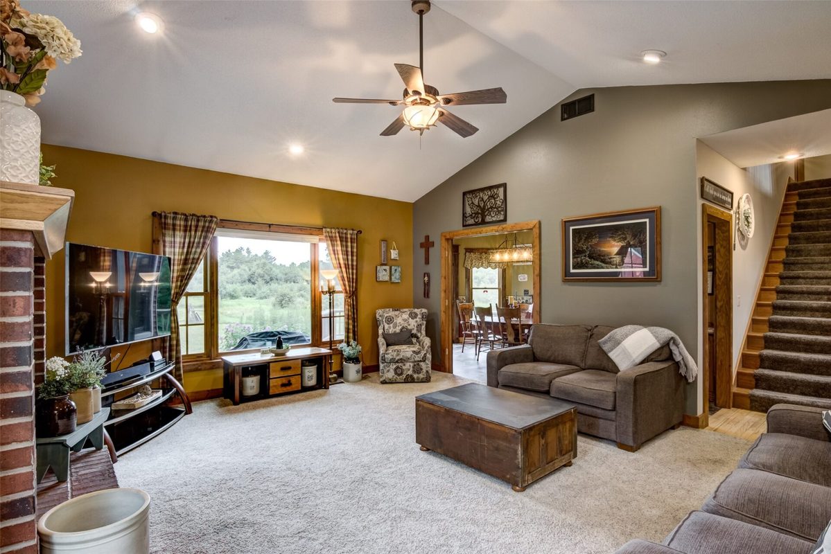 4825 Taylor Road, Ladysmith WI 54848 - Residential house for sale - MLS #1603595 - image3