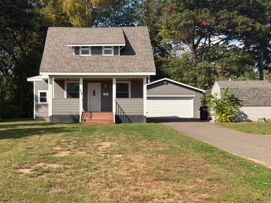 224 Church Avenue Amery WI 54001