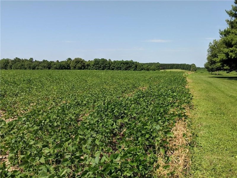 40 acres County Road B 