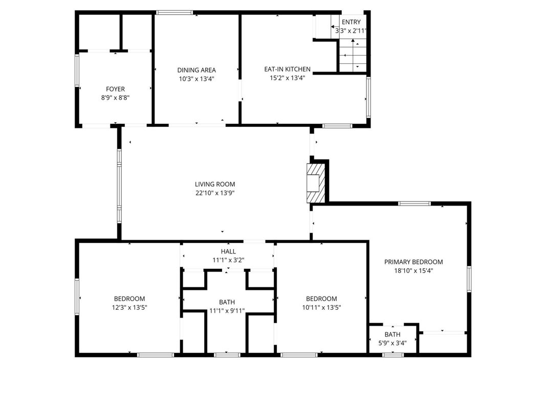 649 Putnam Drive, Eau Claire WI 54701 - Residential house for sale - MLS #1605176 - image30