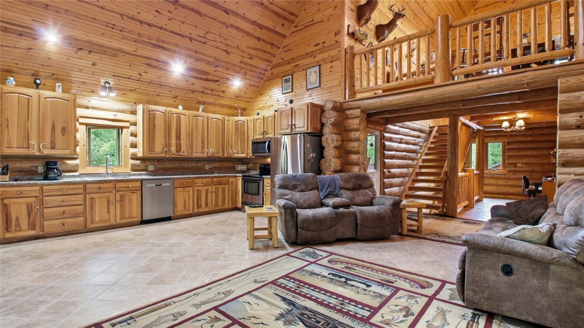 21632 County Highway DD, New Auburn WI 54757 - Residential house for sale - MLS #1604549 - image10