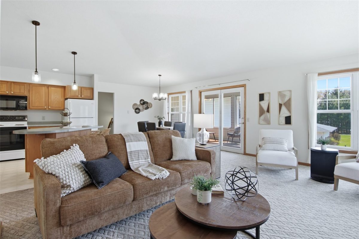 926 Tainter Street, Menomonie WI 54751 - Residential house for sale - MLS #1599413 - image4