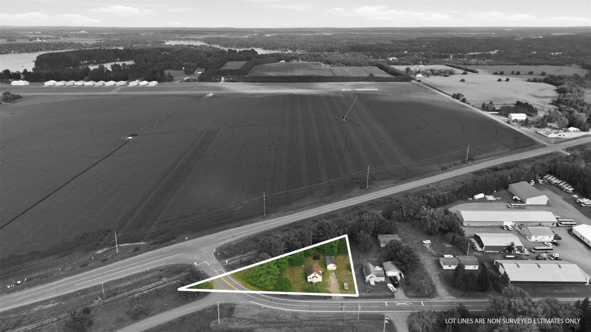 667 25th Street, Chetek, WI