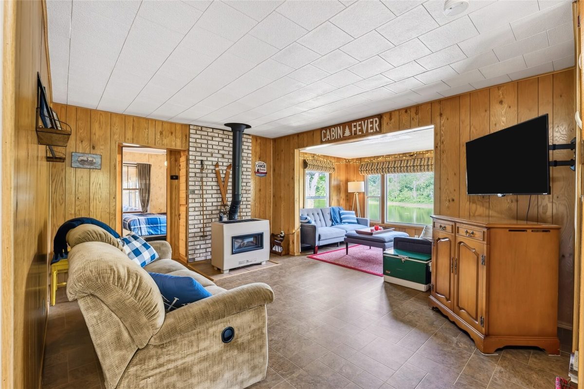 28820 Marengo Lake Road, Mason WI 54856 - Residential house for sale - MLS #1603672 - image9