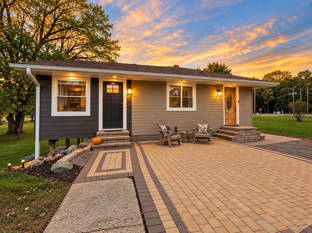 E 15535 Lincoln Dr Drive, Fall Creek WI 54742 - Residential house for sale - MLS #1605650 - image6