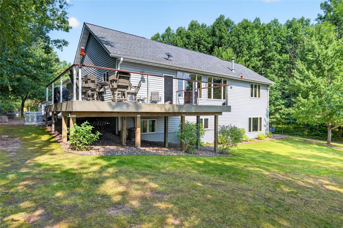 N7610 Island Lake Road, Spooner WI 54801 - Residential house for sale - MLS #1603541 - image3