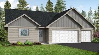 LOT 2 Wilderness Hills 