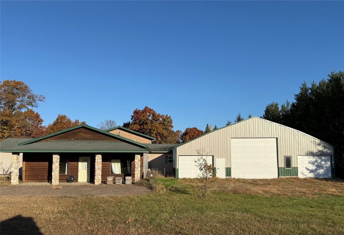 W4268 Highway 63, Springbrook WI 54875 - Residential house for sale - MLS #1606112 - image38