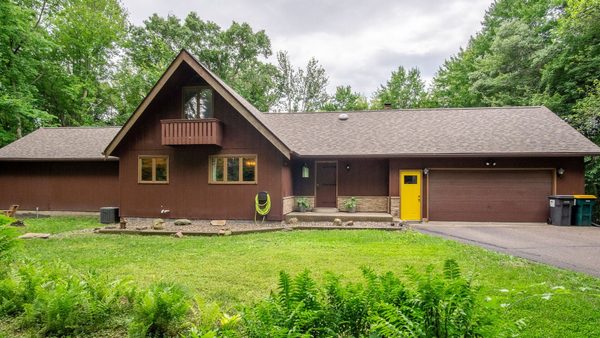 E4495 Woodland Drive, Eau Claire WI 54701 - Residential house for sale - MLS #1601983 - image1