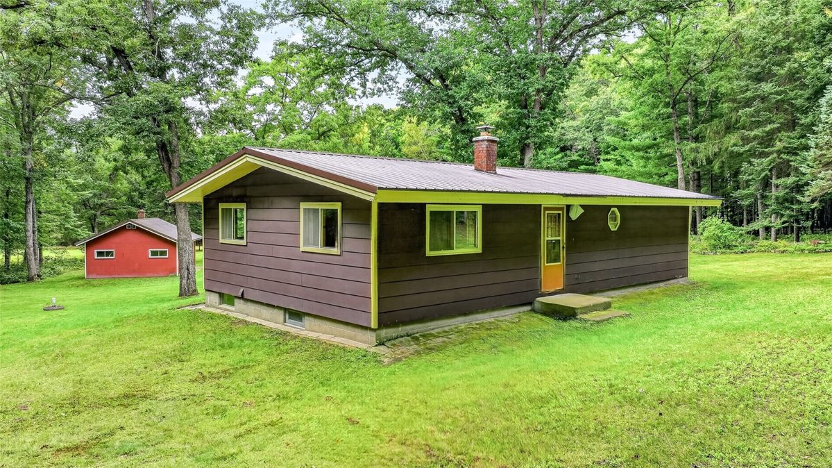 N9278 State Road 25, Colfax WI 54730 - Residential house for sale - MLS #1605396 - image3