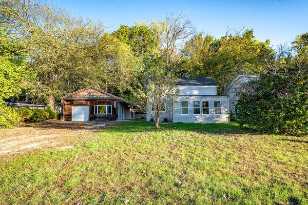 W6498 State Road 35  Bay City WI 54723