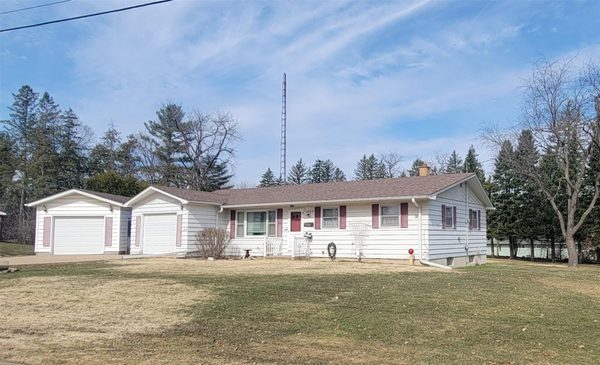 1223 Harrison Street Black River Falls WI 54615