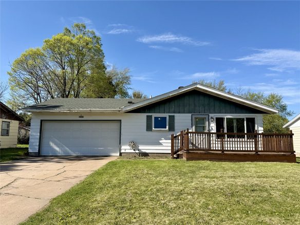 3214 Robin Road, Eau Claire, WI