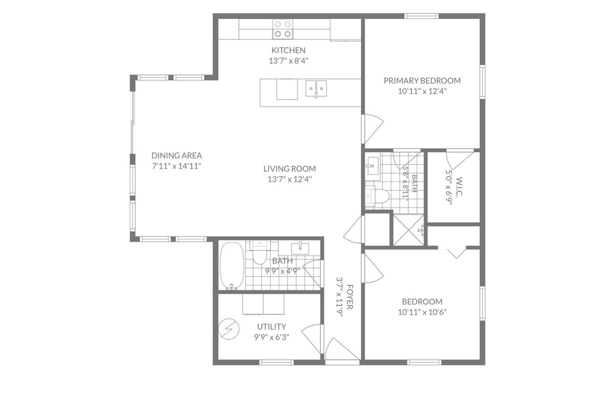 11217W Plover Lane, Hayward WI 54843 - Residential house for sale - MLS #1603559 - image6