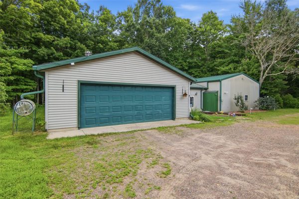 N2503 Loons Landing Road Weyerhaeuser WI 54895