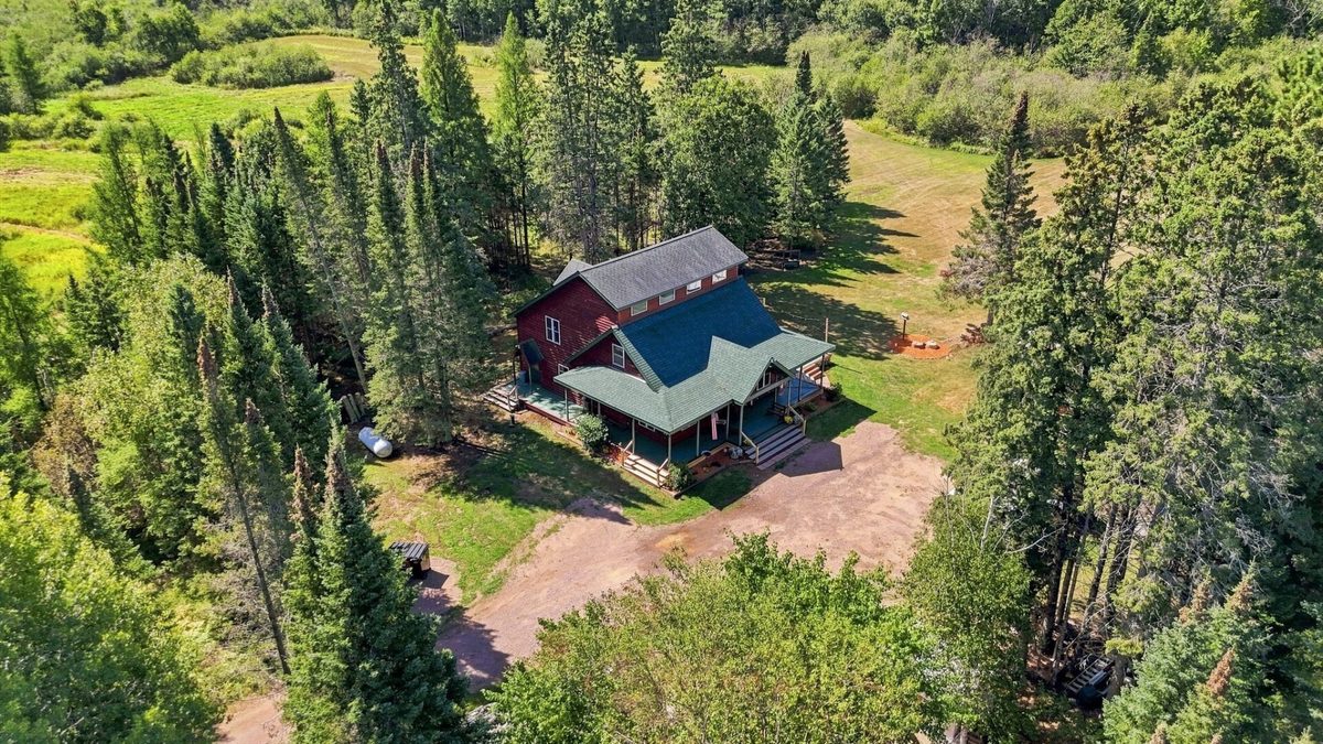 6161 County Highway W, Winter WI 54896 - Residential house for sale - MLS #1604765 - image2