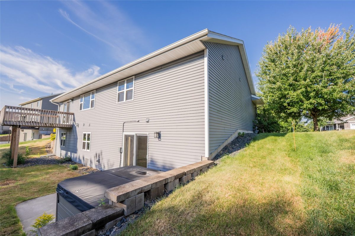 217 Monte Carlo Drive, Eau Claire WI 54703 - Residential house for sale - MLS #1604747 - image49