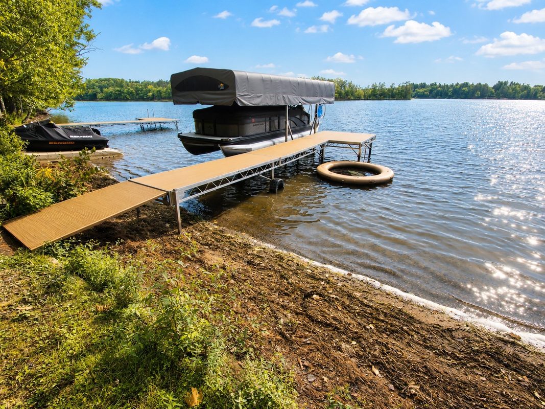 12469 Town Hall Road, Hayward WI 54843 - Residential house for sale - MLS #1604582 - image40