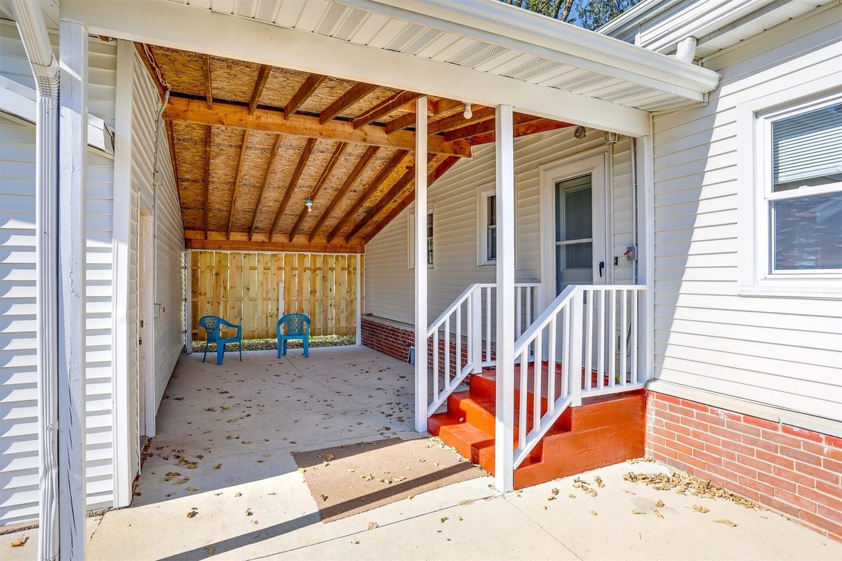 310 Fillmore Street, Black River Falls WI 54615 - Residential house for sale - MLS #1605886 - image6