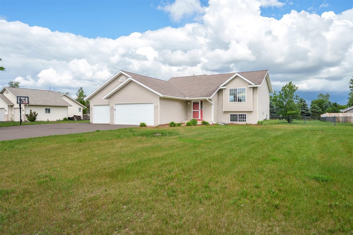 4143 143rd Street, Chippewa Falls WI 54729 - Residential house for sale - MLS #1602308 - image2