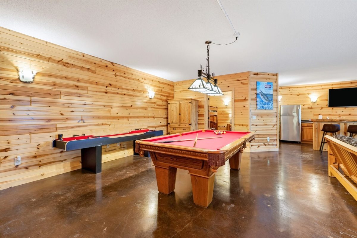N457 Balsam Lake Road, Birchwood WI 54817 - Residential house for sale - MLS #1603747 - image43